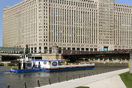 Chicago Riverwalk, Chance the Rapper to co-host ‘New Year’s Rockin’ Eve’ - Loop North News